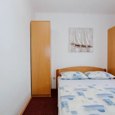 10 Appartement Trogir