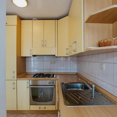 Appartement 10 Trogir