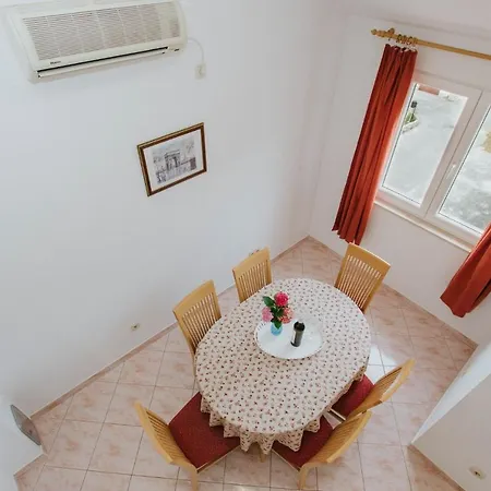 10 Appartement
