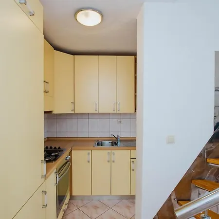Appartement 10 Trogir