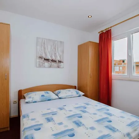 Appartement 10 Trogir
