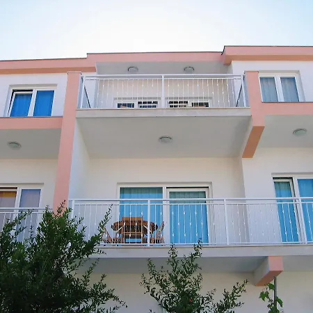 Appartement 10