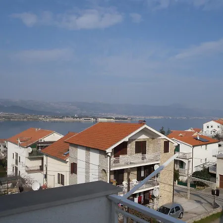Apartament 10 Trogir